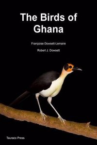 The Birds of Ghana