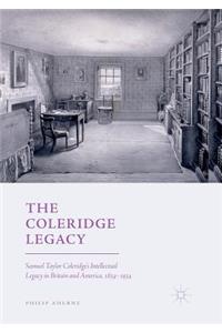 Coleridge Legacy