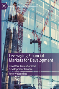 Leveraging Financial Markets for Development