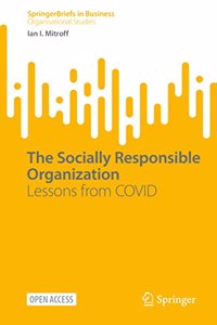 The Socially Responsible Organization
