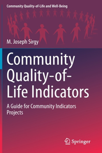 Community Quality-Of-Life Indicators