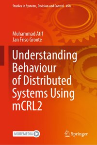 Understanding Behaviour of Distributed Systems Using McRl2