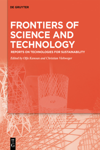 Frontiers of Science and Technology