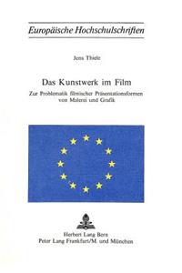 Das Kunstwerk im Film