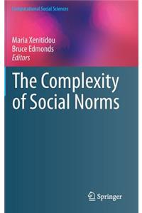 Complexity of Social Norms
