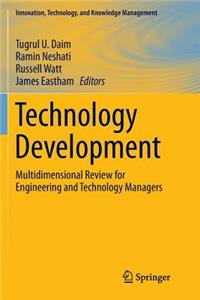 Technology Development