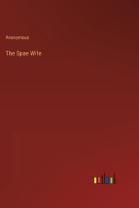 The Spae Wife