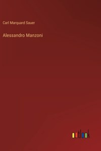 Alessandro Manzoni