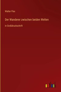 Wanderer zwischen beiden Welten