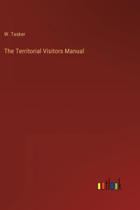 Territorial Visitors Manual