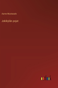 Jokikylän pojat