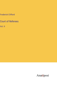 Court of Referees