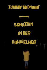 Schatten in der Dunkelheit