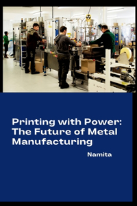 Printing with Power