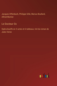 Docteur Ox