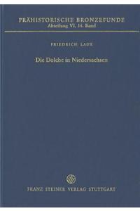 Die Dolche in Niedersachsen