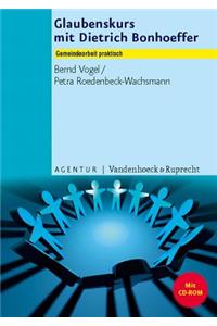 Glaubenskurs Mit Dietrich Bonhoeffer