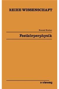 Festkörperphysik