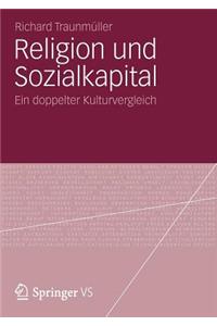 Religion und Sozialkapital