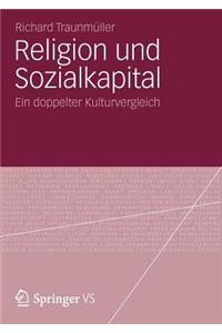 Religion Und Sozialkapital