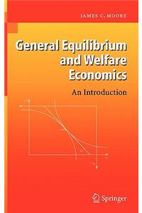 General Equilibrium and Welfare Economics