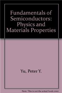 Fundamentals of Semiconductors