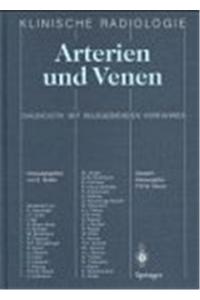 ARTERIEN UND VENEN