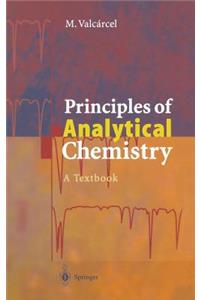 Principles of Analytical Chemistry