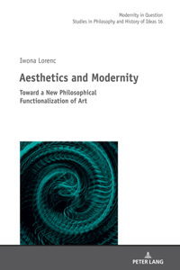 Aesthetics and Modernity