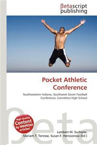 Pocket Athletic Conference