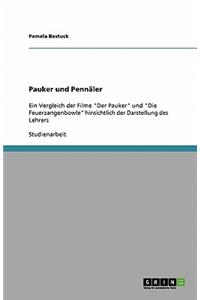 Pauker und Pennäler