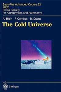 Cold Universe