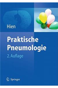 Praktische Pneumologie