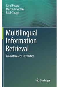 Multilingual Information Retrieval
