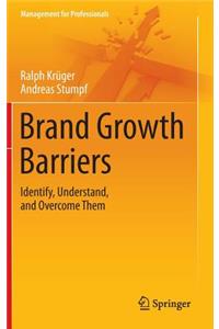 Brand Growth Barriers