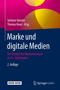 Marke Und Digitale Medien