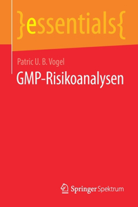 Gmp-Risikoanalysen