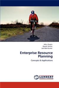 Enterprise Resource Planning