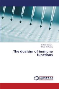 Dualsim of Immune Functions