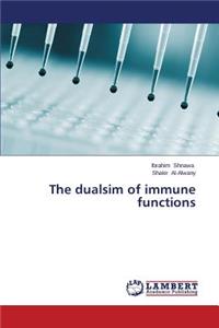 Dualsim of Immune Functions