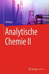 Analytische Chemie II