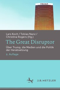 Great Disruptor