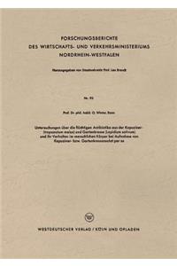 Untersuchungen Über Die Flüchtigen Antibiotika Aus Der Kapuziner- (Tropaeolum Maius) Und Gartenkresse (Lepidium Sativum) Und Ihr Verhalten Im Menschlichen Körper Bei Aufnahme Von Kapuziner- Bzw. Gartenkressensalat Per OS