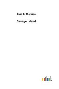 Savage Island