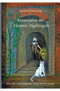 Katzenjahre der Florence Nightingale
