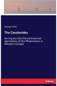 The Cassiterides