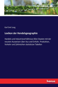 Lexikon der Hendelsgeographie