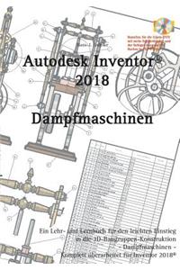 Inventor 2018