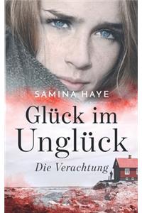 Glück im Unglück