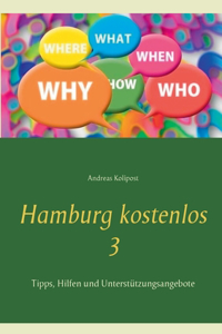 Hamburg kostenlos 3